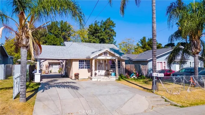 756 West Olive Street, San Bernardino, CA 92410 for Sale