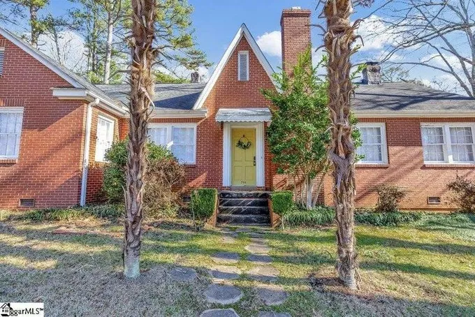 306 N Catherine Street, Walhalla, SC 29691  620622565 for Sale