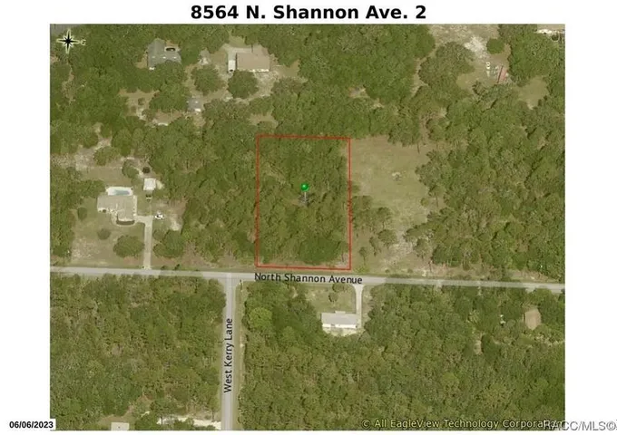 8564 N SHANNON AVE, Crystal River, FL 34428 Land For Sale  MLS# 830187 for Rent