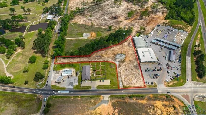 Tbd Alpine Rd, Longview, TX 75601 for Sale
