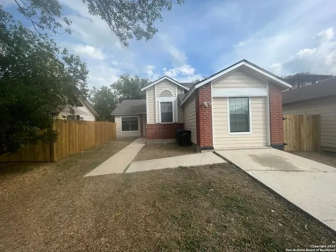 4052 Mystic Sunrise Drive, San Antonio, TX 78244 for Rent