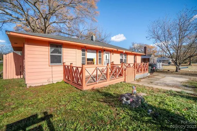 445 Hope Street, Rock Hill, SC 29730  613300399 for Sale