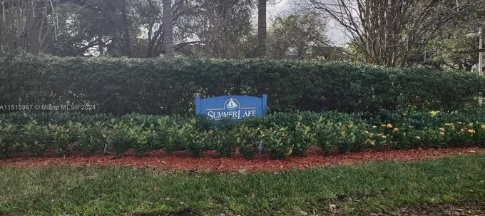 3437 NW 44th St #206, Oakland Park, FL 33309 - MLS A11515987 for Rent