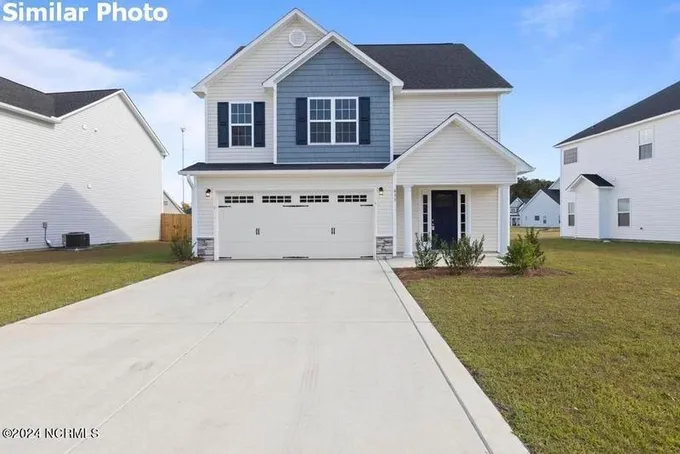 Sneads Ferry, Onslow County, NC House for sale Property ID: 418747821