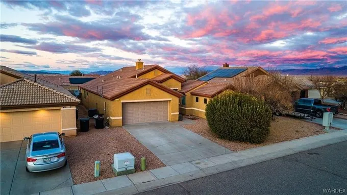 Kingman, Mohave County, AZ House for sale Property ID: 418628240
