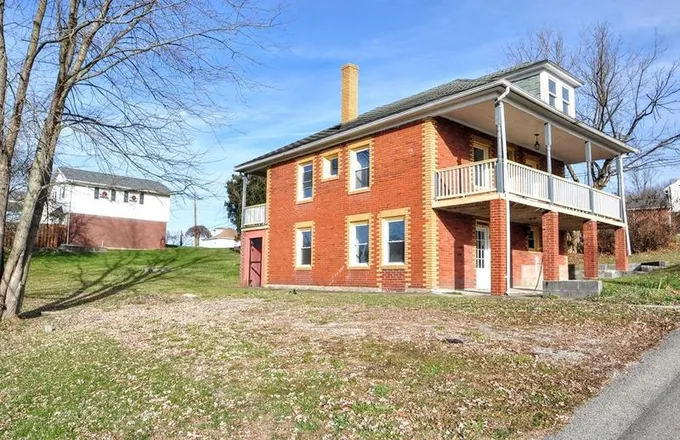 37 North St, Redstone Township, PA 15475 - MLS 1636997 for Sale