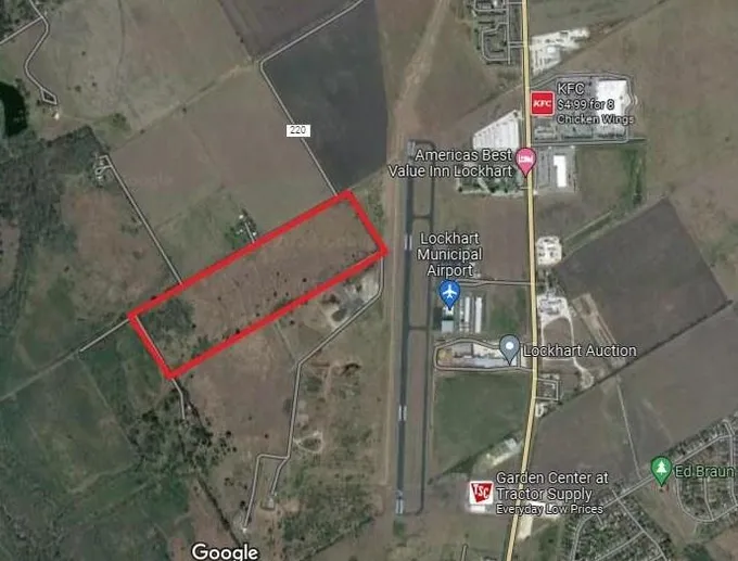 1000 Cunningham Dr, Lockhart, TX 78644 - MLS 1822328 for Sale
