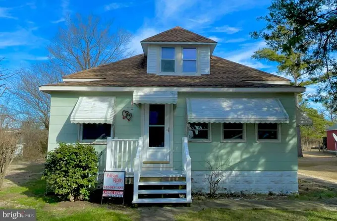 3041 Union Church Road, Tylerton, MD 21866 for Sale
