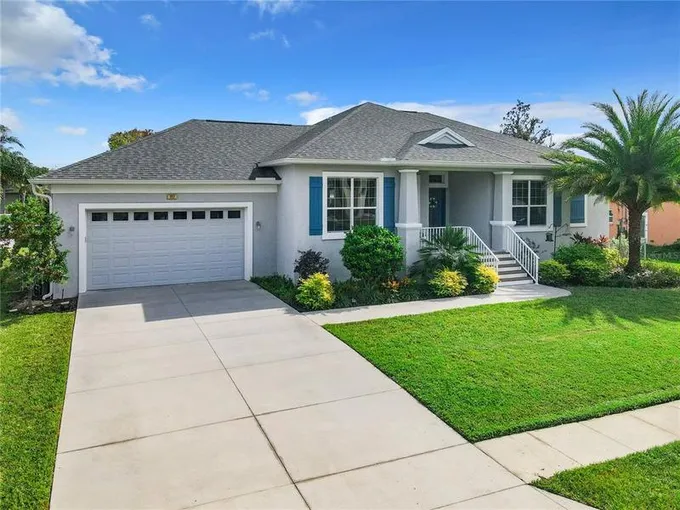 1117 Southeast Paradise Avenue, Crystal River, FL 34429 for Sale