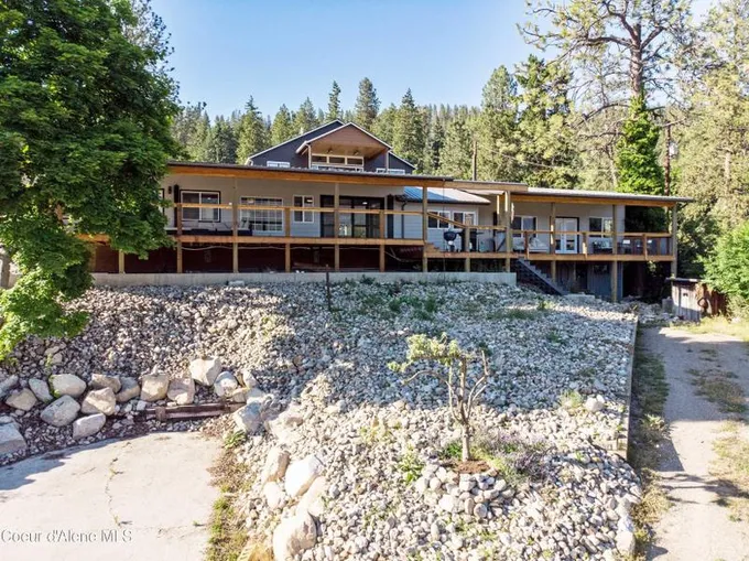 Bayview, Kootenai County, ID House for sale Property ID: 418586975