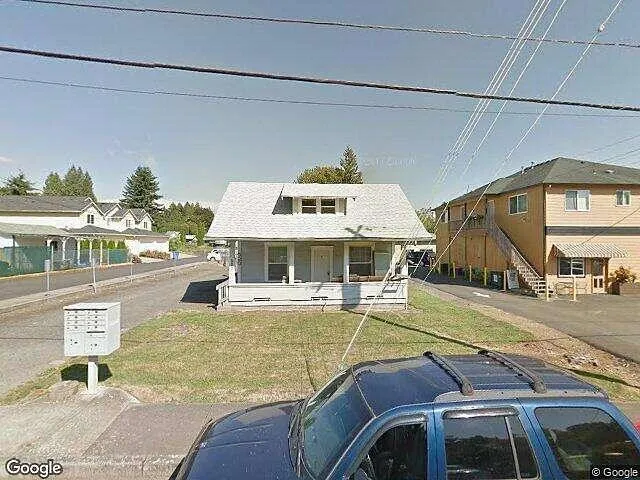 20Th, WASHOUGAL, WA 98671  617012004 for Sale