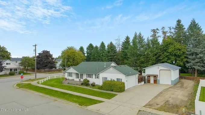 Post Falls, Kootenai County, ID House for sale Property ID: 418586970
