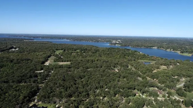 6936 Lakeshore Wy, Eustace, TX 75124 - MLS 20451961 for Sale