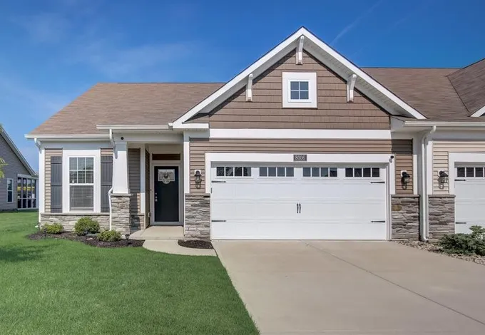 8006 Rissler Dr, Indianapolis, IN 46237  MLS# 21950983 for Sale