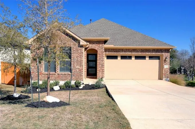 128 Fountain Grass Dr, San Marcos, TX 78666 for Sale