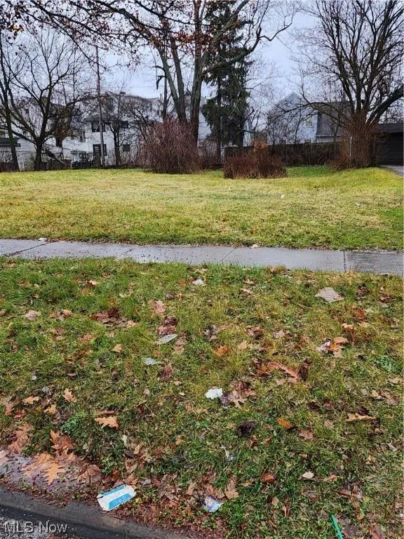 3665 E 142ND ST, Cleveland, OH 44120 Single Family Residence For Sale  MLS# 5013123