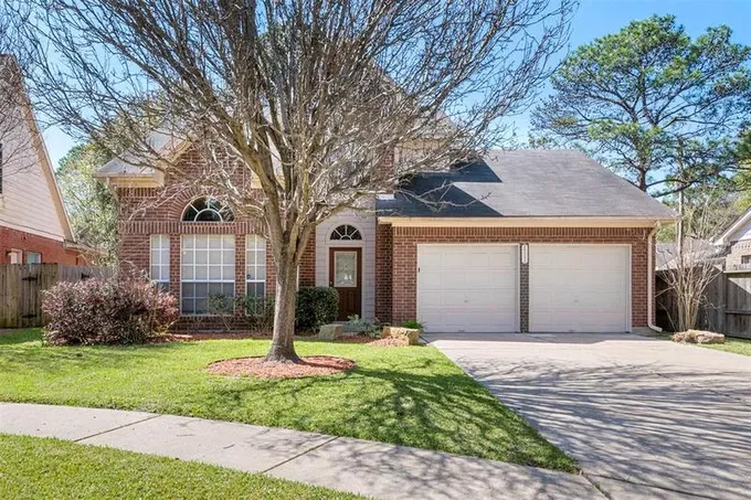 7711 Thorncreek Way, Houston, TX 77095 for Rent