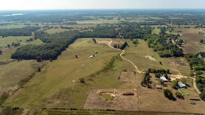 1018 Co Rd 4287, Winnsboro, TX 75494 - MLS 23013378 for Sale