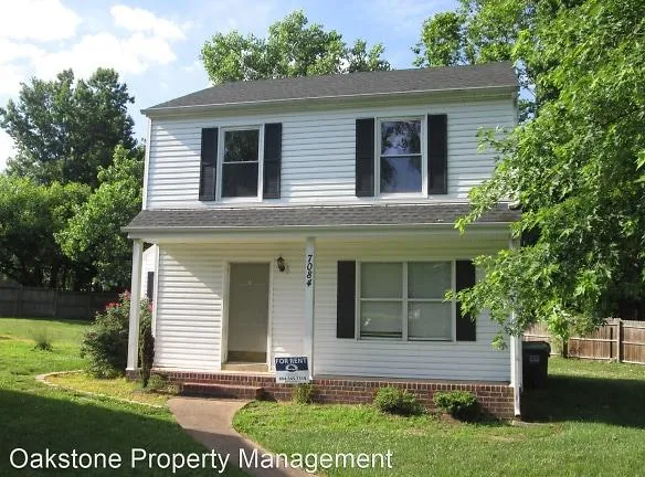 7084 Senn Way - Mechanicsville, VA 23111 - Home For Rent