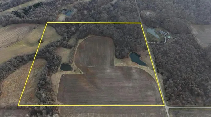 0 N 100 STREET, Vandalia, IL 62471 Farm For Sale  MLS# 24003062