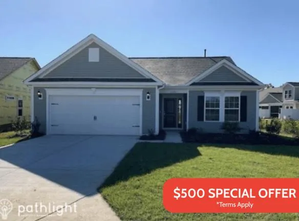 1220 Palm Crossing Dr - Little River, SC 29566 - Home For Rent
