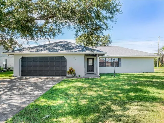 628 DEAUVILLE COURT, KISSIMMEE, FL 34758  613410838 for Sale