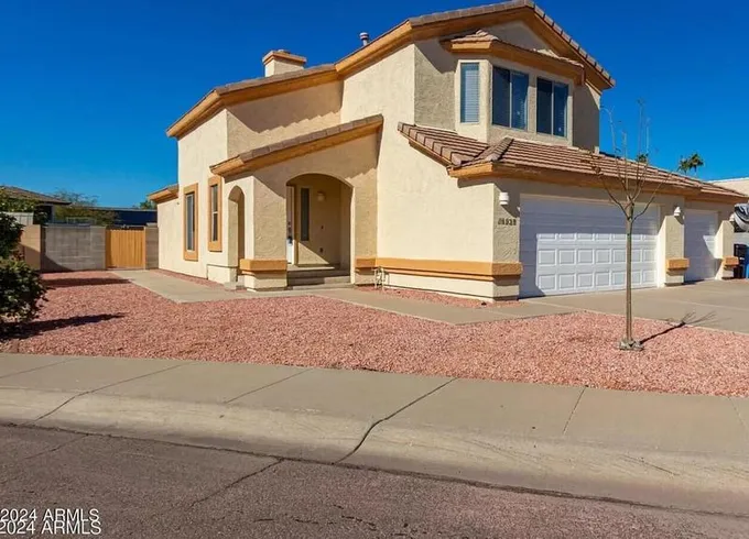 16038 N 35th Dr, Phoenix, AZ 85053 - MLS 6658089 for Sale