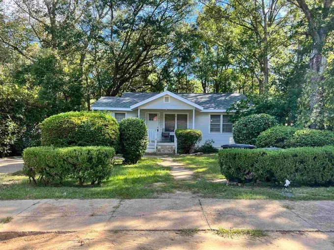 3005 South Meridian Street, Tallahassee, FL 32301 for Sale