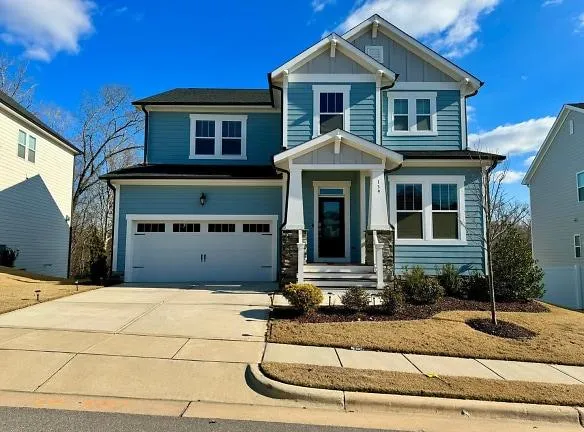 139 Birch Hollow Rd - Chapel Hill, NC 27516 - Home For Rent
