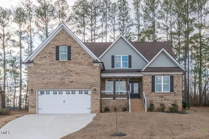 Garner, Wake County, NC House for sale Property ID: 418835014