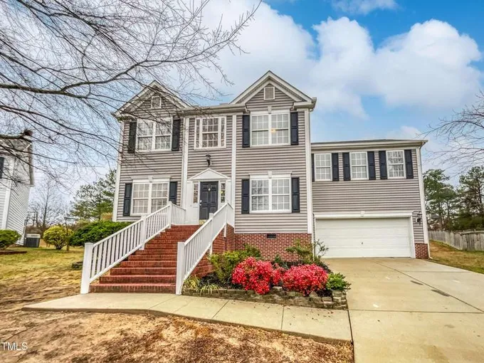 3516 Lownwood Way, Raleigh, NC 27616  624554426 for Sale