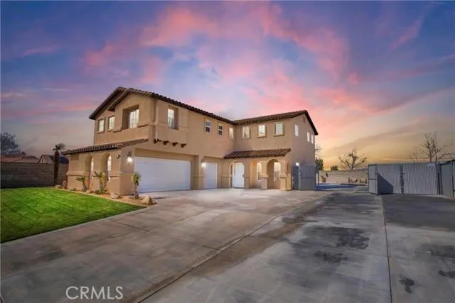 12652 WATER LILY LN, Victorville, CA 92392 Single Family Residence For Sale  MLS# HD24032619