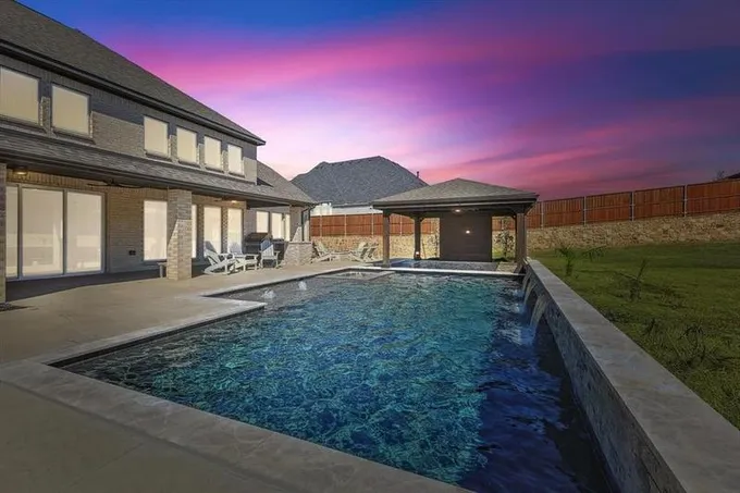 Argyle, Denton County, TX House for sale Property ID: 418911661