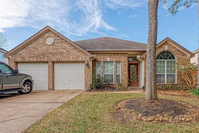 1603 Brazos Gate Dr, Richmond, TX 77469 for Rent