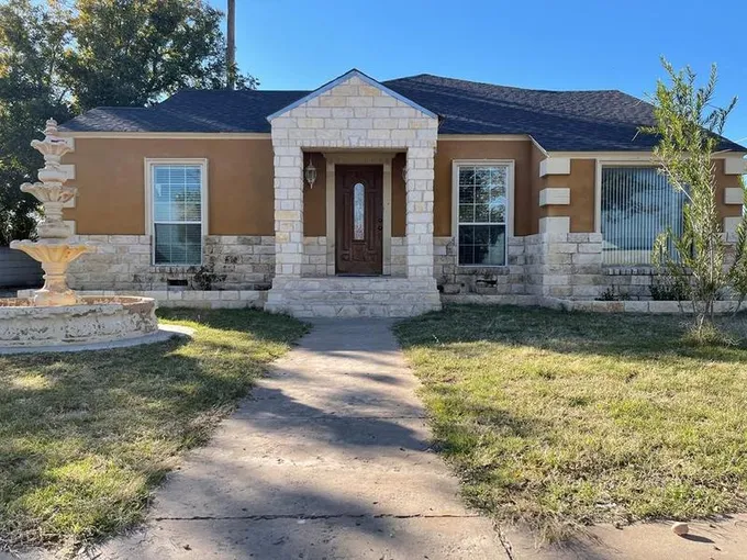 200 S Kansas St, Fort Stockton, TX 79735 for Sale