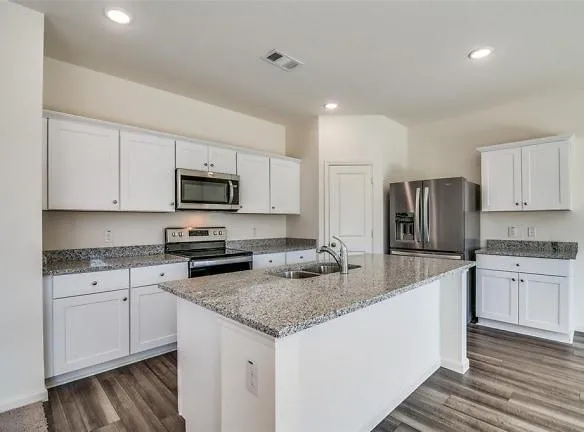 6231 Old Bridge Way - Heath, TX 75126 - Home For Rent