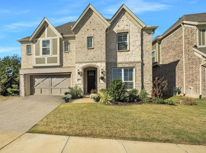 1325 Sea Island Rd, Savannah, TX 76227 - MLS 20504148 for Sale