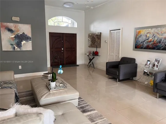 10103 Southwest 159th Avenue, Unit 1, Miami, FL 33196 for Rent