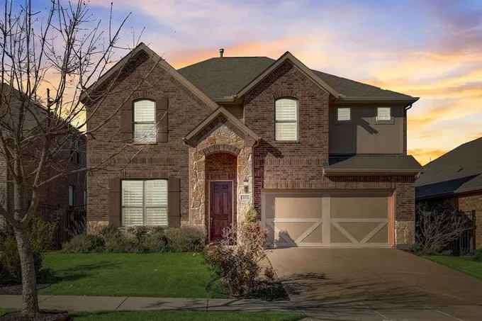 1813 Virtue Port Ln, Wylie, TX 75098 for Sale
