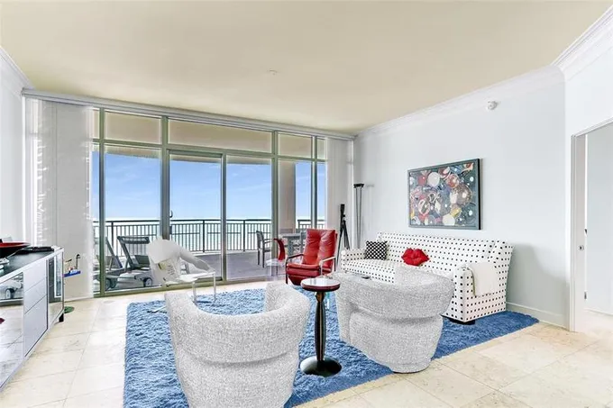801 E Beach Dr TW1806, Galveston, TX 77550 for Sale