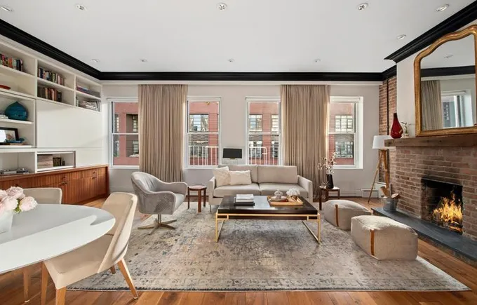 325 W 52nd St #PHG, New York, NY 10019 - MLS RPLU-5122785323 for Sale