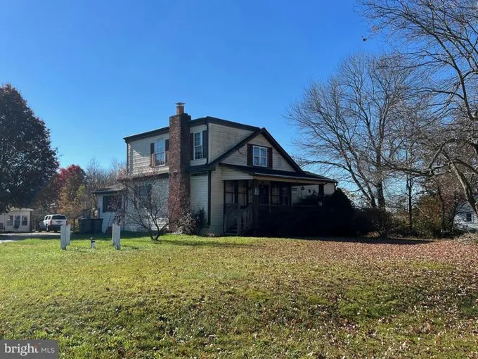 1880 E OLD PHILADELPHIA RD APT 1887, ELKTON, MD 21921 Single Family Residence For Sale  MLS# MDCC2011120