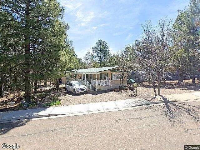 9Th, SHOW LOW, AZ 85901  625413467 for Sale