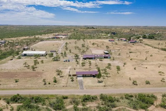 7301 DURRETT Drive, Amarillo, TX 79124 for Sale