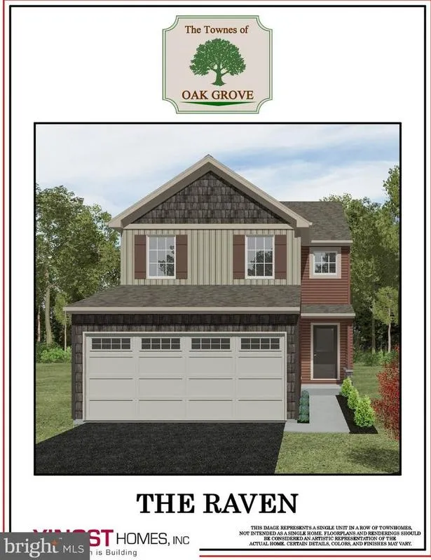 7350 Red Oak Ct, Harrisburg, PA 17112 - MLS PADA2027198 for Sale