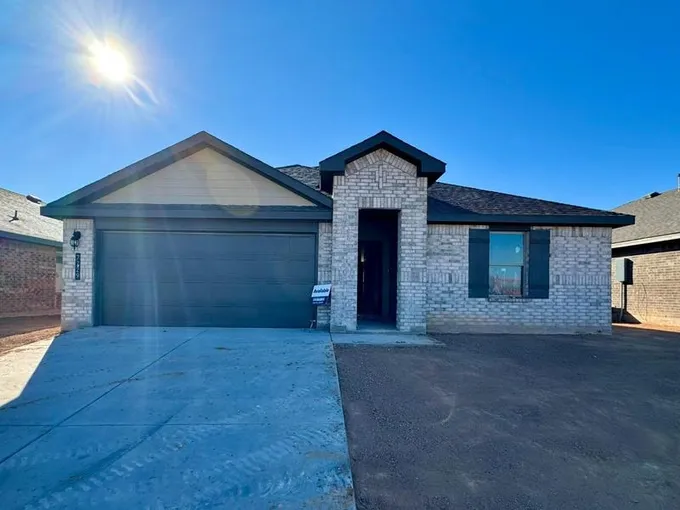 7729 92nd Street, Lubbock, TX 79424 for Sale
