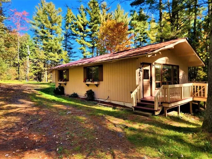Jay, Orleans County, VT House for sale Property ID: 418533526