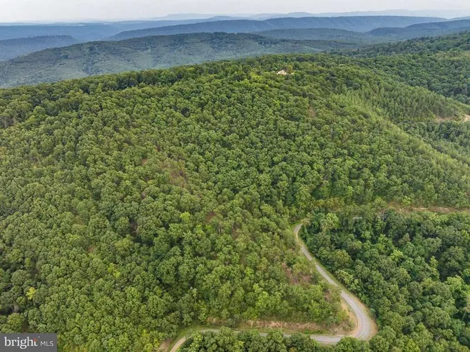 Lot 105 BLUFFS LOOKOUT ROAD, FORT ASHBY, WV 26719  624414898 for Sale