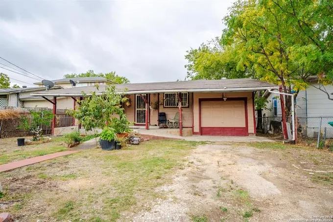 306 La Manda Blvd, San Antonio, TX 78212 for Sale