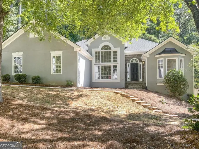 120 LAKEVIEW, Hiram, GA 30141 Single Family Residence For Sale  MLS# 10210322
